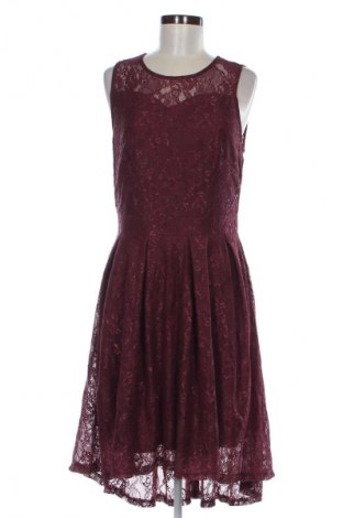 Kleid Gardenwed, Größe XL, Farbe Rot, Preis 20,99 €