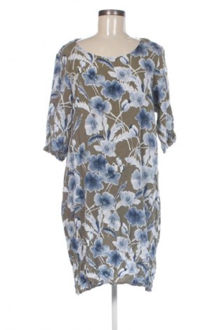 Rochie Geisha, Mărime L, Culoare Multicolor, Preț 156,99 Lei