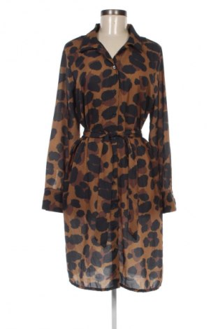 Kleid Geisha, Größe L, Farbe Mehrfarbig, Preis 33,99 €