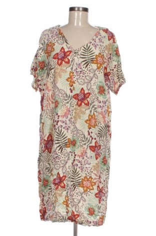 Kleid Geisha, Größe XL, Farbe Mehrfarbig, Preis 25,99 €