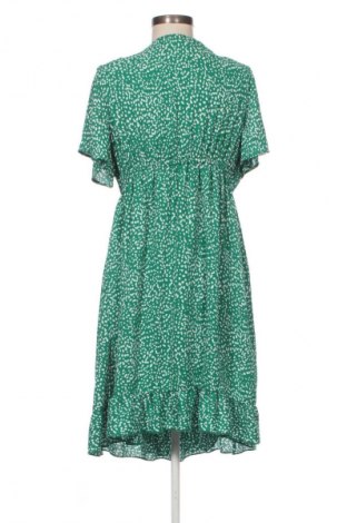 Φόρεμα Gemo, Μέγεθος M, Χρώμα Πράσινο, Τιμή 30,99 €