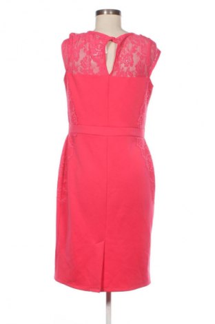 Rochie George, Mărime XL, Culoare Roz, Preț 94,99 Lei