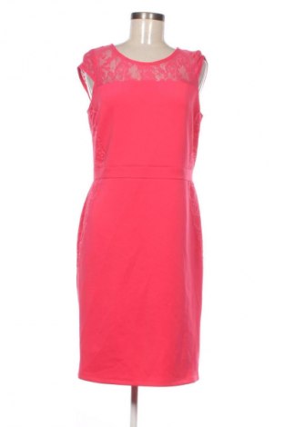 Rochie George, Mărime XL, Culoare Roz, Preț 94,99 Lei