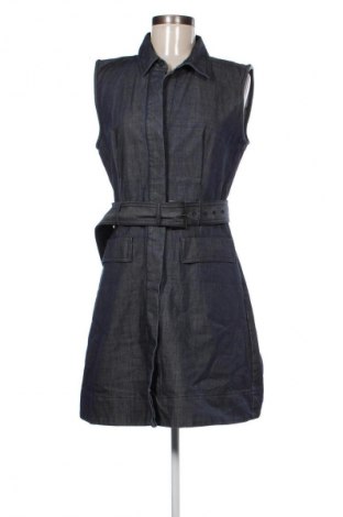 Šaty  Gerard Darel, Velikost M, Barva Modrá, Cena  719,00 Kč