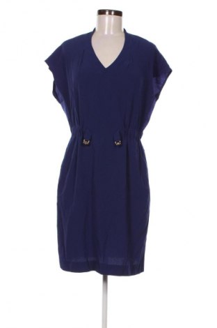 Φόρεμα Gerard Darel, Μέγεθος M, Χρώμα Μπλέ, Τιμή 83,99 €