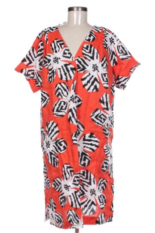 Kleid Gerry Weber, Größe XXL, Farbe Mehrfarbig, Preis 56,99 €