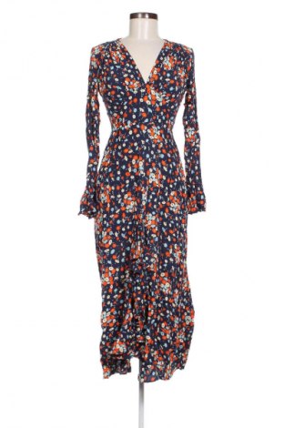 Kleid Ghost London, Größe S, Farbe Mehrfarbig, Preis 89,99 €