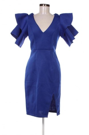 Kleid Giffniseti, Größe M, Farbe Blau, Preis 15,99 €