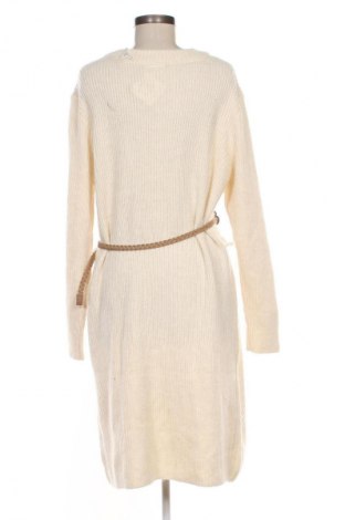 Φόρεμα Gina, Μέγεθος XL, Χρώμα Λευκό, Τιμή 18,99 €