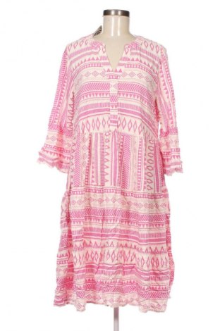 Φόρεμα Gina, Μέγεθος L, Χρώμα Πολύχρωμο, Τιμή 18,99 €