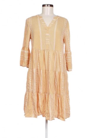 Rochie Gina, Mărime M, Culoare Multicolor, Preț 94,99 Lei
