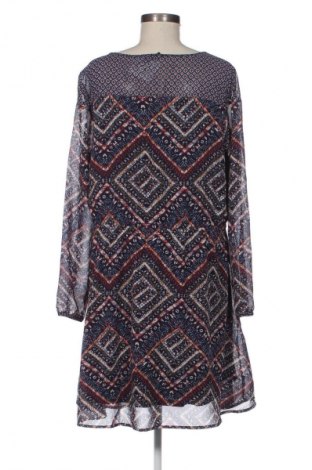 Kleid Gina, Größe XL, Farbe Mehrfarbig, Preis 20,99 €
