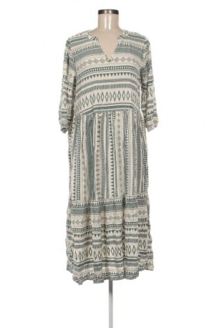 Φόρεμα Gina, Μέγεθος L, Χρώμα Πολύχρωμο, Τιμή 18,99 €