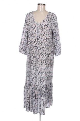 Kleid Gina, Größe L, Farbe Mehrfarbig, Preis € 20,99