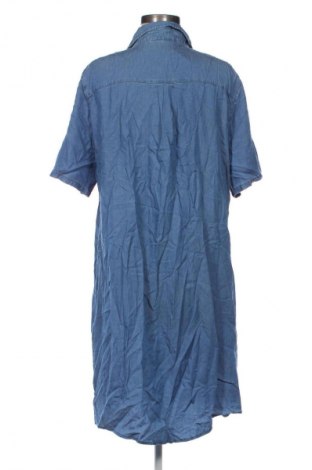 Φόρεμα Gina, Μέγεθος XL, Χρώμα Μπλέ, Τιμή 24,99 €
