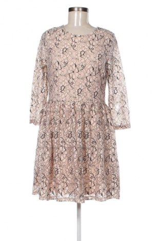 Rochie Gina, Mărime XL, Culoare Multicolor, Preț 69,99 Lei