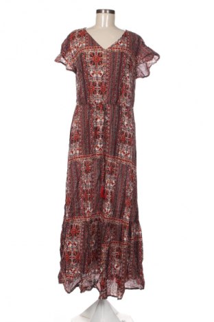 Rochie Gina, Mărime XL, Culoare Multicolor, Preț 63,99 Lei