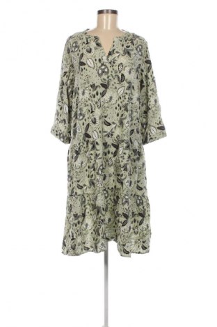 Φόρεμα Gina, Μέγεθος XL, Χρώμα Πολύχρωμο, Τιμή 18,99 €