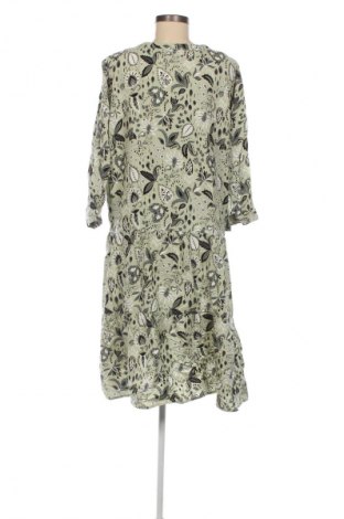 Φόρεμα Gina, Μέγεθος XL, Χρώμα Πολύχρωμο, Τιμή 18,99 €