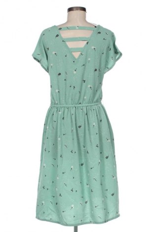 Φόρεμα Gina, Μέγεθος S, Χρώμα Πολύχρωμο, Τιμή 18,99 €