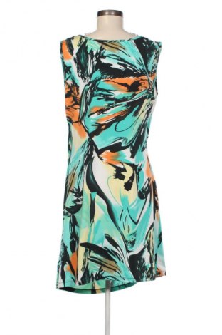Kleid Gina Benotti, Größe L, Farbe Mehrfarbig, Preis 20,99 €