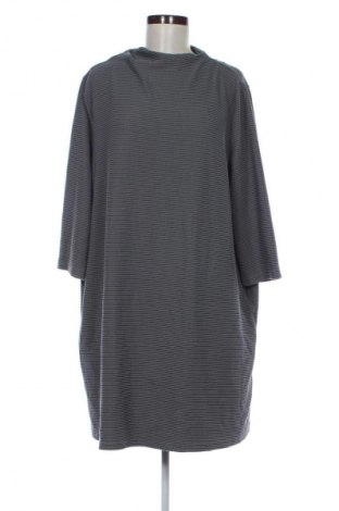 Φόρεμα Gina Benotti, Μέγεθος XXL, Χρώμα Γκρί, Τιμή 18,99 €
