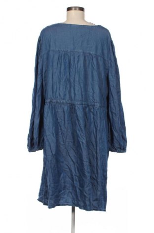 Šaty  Gina Benotti, Veľkosť XL, Farba Modrá, Cena  19,95 €