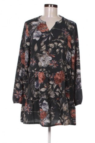 Kleid Gina Benotti, Größe M, Farbe Mehrfarbig, Preis 20,99 €
