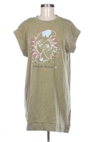 Φόρεμα Gina Benotti, Μέγεθος M, Χρώμα Πράσινο, Τιμή 18,99 €