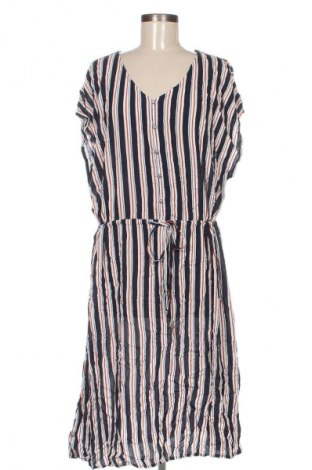 Kleid Gina Benotti, Größe XL, Farbe Mehrfarbig, Preis 20,99 €