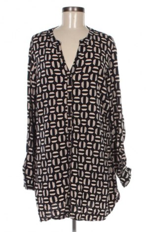 Kleid Gina Benotti, Größe L, Farbe Mehrfarbig, Preis 33,99 €