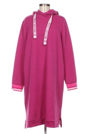 Kleid Gina Benotti, Größe XL, Farbe Rosa, Preis 20,99 €