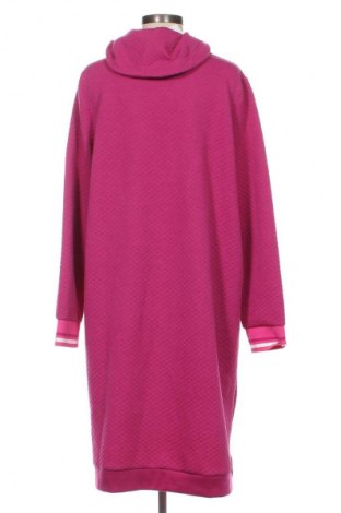 Kleid Gina Benotti, Größe XL, Farbe Rosa, Preis 20,99 €