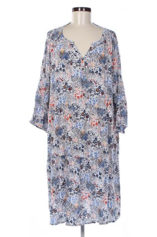 Kleid Gina Benotti, Größe XXL, Farbe Mehrfarbig, Preis 20,99 €