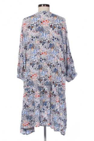 Kleid Gina Benotti, Größe XXL, Farbe Mehrfarbig, Preis 20,99 €
