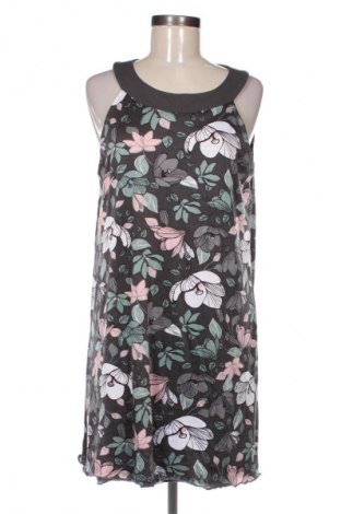 Kleid Gina Benotti, Größe L, Farbe Mehrfarbig, Preis 20,99 €