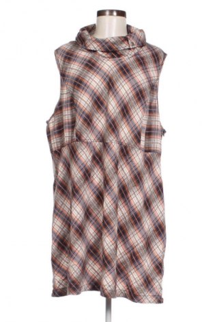 Φόρεμα Gina Laura, Μέγεθος XXL, Χρώμα Πολύχρωμο, Τιμή 30,99 €