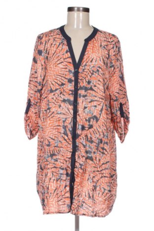 Φόρεμα Gina Laura, Μέγεθος L, Χρώμα Πολύχρωμο, Τιμή 30,99 €