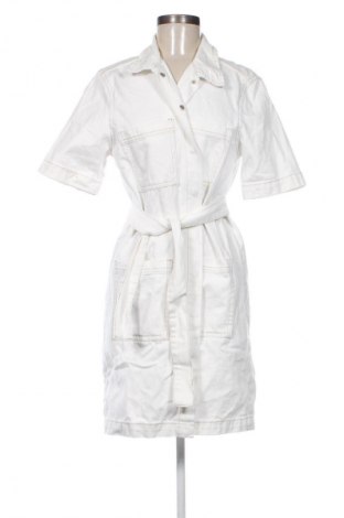 Šaty  Gina Tricot, Veľkosť M, Farba Biela, Cena  27,95 €