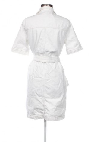 Šaty  Gina Tricot, Veľkosť M, Farba Biela, Cena  27,95 €