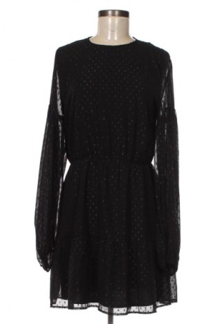 Kleid Gina Tricot, Größe S, Farbe Schwarz, Preis € 7,99