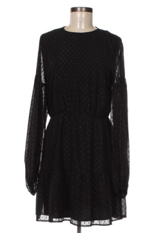 Kleid Gina Tricot, Größe S, Farbe Schwarz, Preis € 7,99