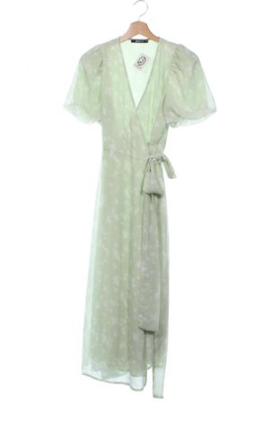 Φόρεμα Gina Tricot, Μέγεθος XS, Χρώμα Πολύχρωμο, Τιμή 21,99 €