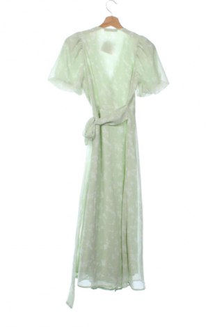 Φόρεμα Gina Tricot, Μέγεθος XS, Χρώμα Πολύχρωμο, Τιμή 21,99 €