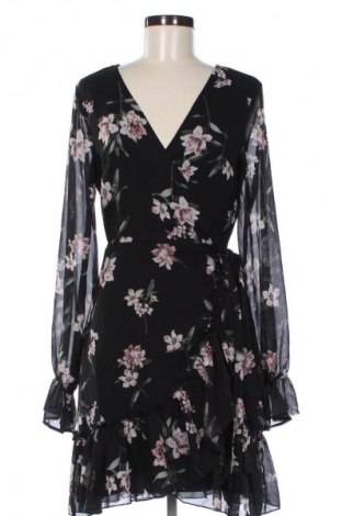 Φόρεμα Gina Tricot, Μέγεθος M, Χρώμα Πολύχρωμο, Τιμή 17,99 €