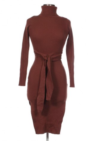 Kleid Giorgia, Größe S, Farbe Braun, Preis € 33,99