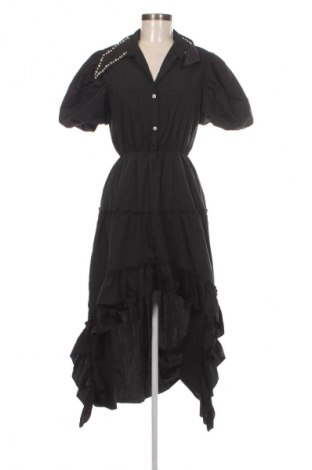 Φόρεμα Giorgia, Μέγεθος M, Χρώμα Μαύρο, Τιμή 69,99 €