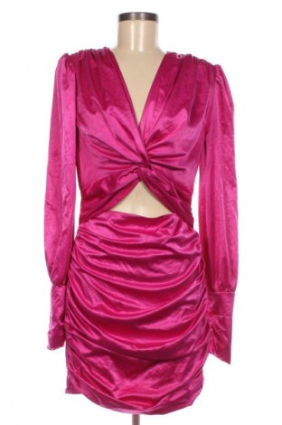 Φόρεμα Glamaker, Μέγεθος L, Χρώμα Ρόζ , Τιμή 29,99 €