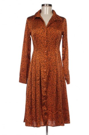 Φόρεμα Glamorous, Μέγεθος S, Χρώμα Πολύχρωμο, Τιμή 19,53 €