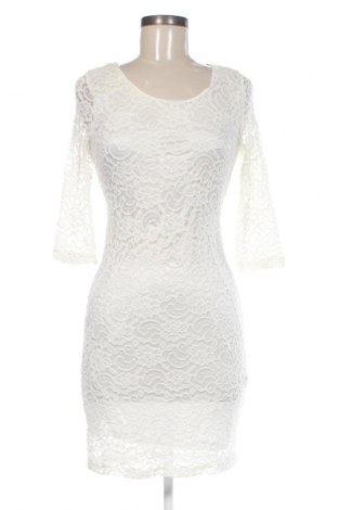 Rochie Glamorous, Mărime S, Culoare Ecru, Preț 183,99 Lei
